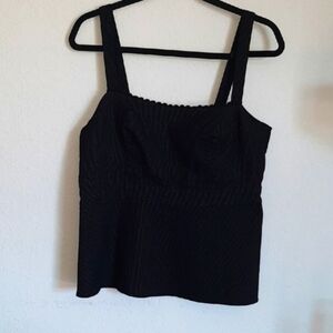 Torrid Tank New Without Tag Sizes 00